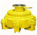 6Jaws HY290 CAM System Tangential polishing head/SANDING PLUS